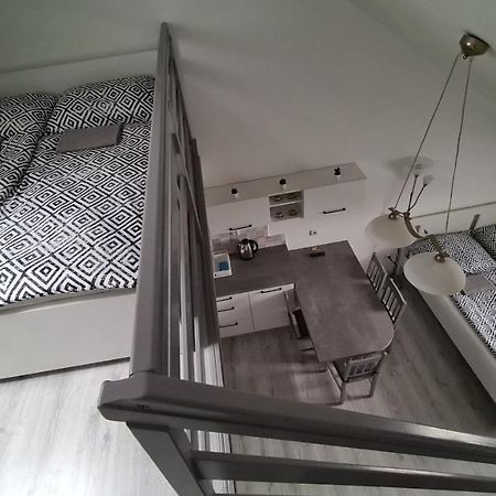 Gyulai-Fuerdo-Apartman Ii. Екстер'єр фото
