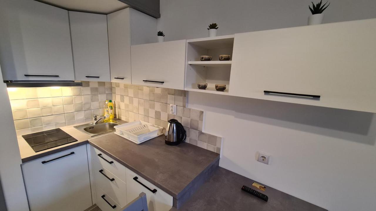 Gyulai-Fuerdo-Apartman Ii. Екстер'єр фото