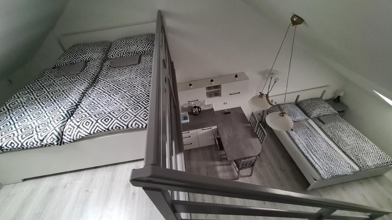 Gyulai-Fuerdo-Apartman Ii. Екстер'єр фото