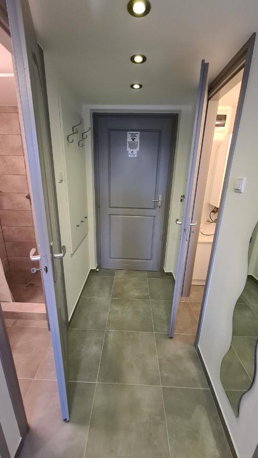 Gyulai-Fuerdo-Apartman Ii. Екстер'єр фото