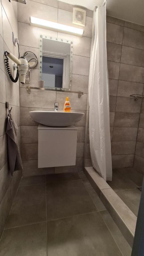 Gyulai-Fuerdo-Apartman Ii. Екстер'єр фото