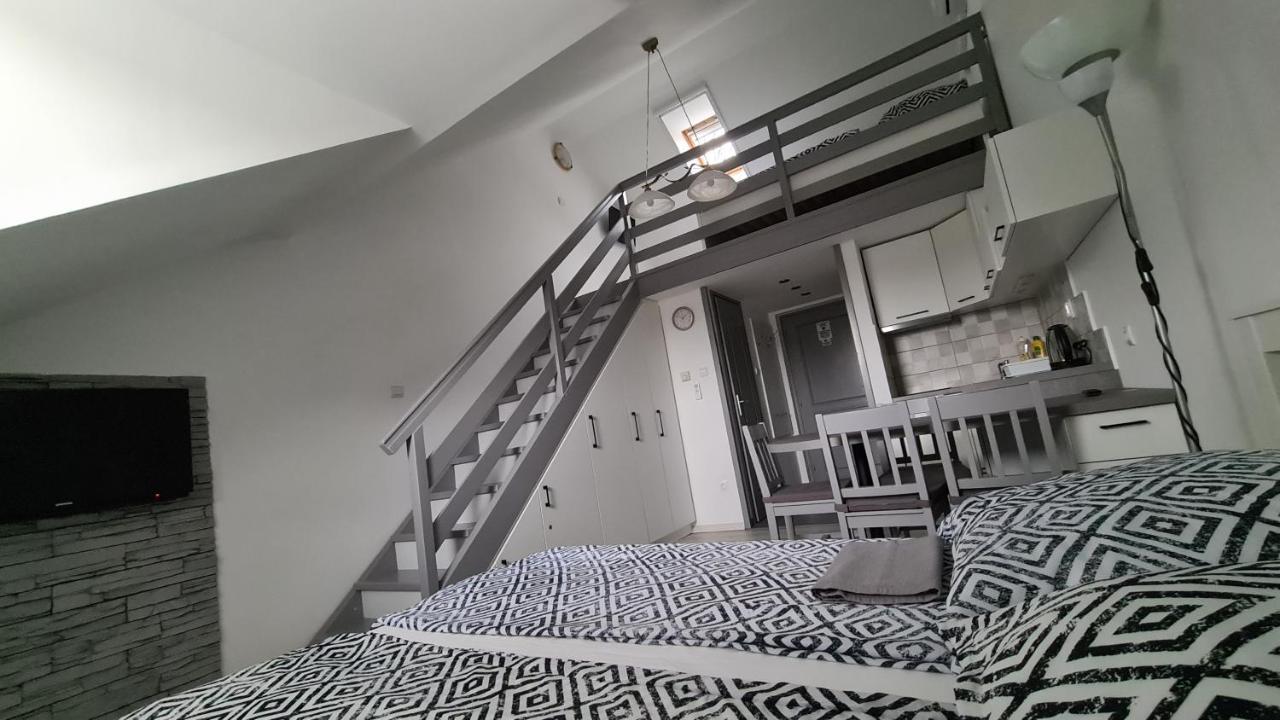 Gyulai-Fuerdo-Apartman Ii. Екстер'єр фото
