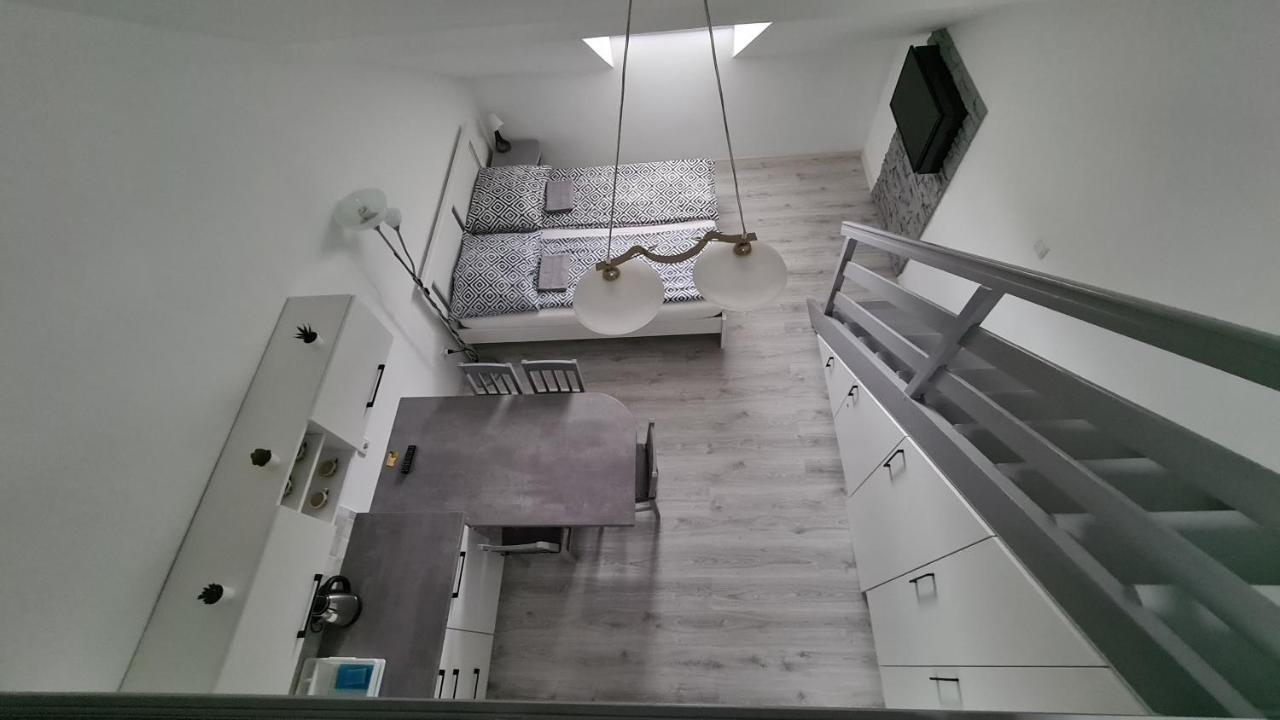 Gyulai-Fuerdo-Apartman Ii. Екстер'єр фото