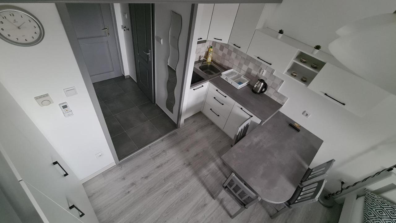 Gyulai-Fuerdo-Apartman Ii. Екстер'єр фото