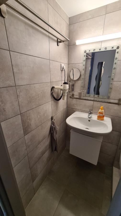 Gyulai-Fuerdo-Apartman Ii. Екстер'єр фото
