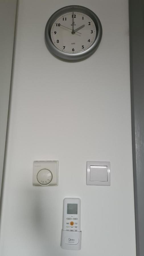Gyulai-Fuerdo-Apartman Ii. Екстер'єр фото