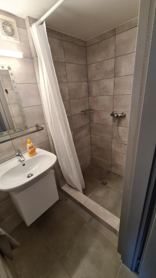 Gyulai-Fuerdo-Apartman Ii. Екстер'єр фото