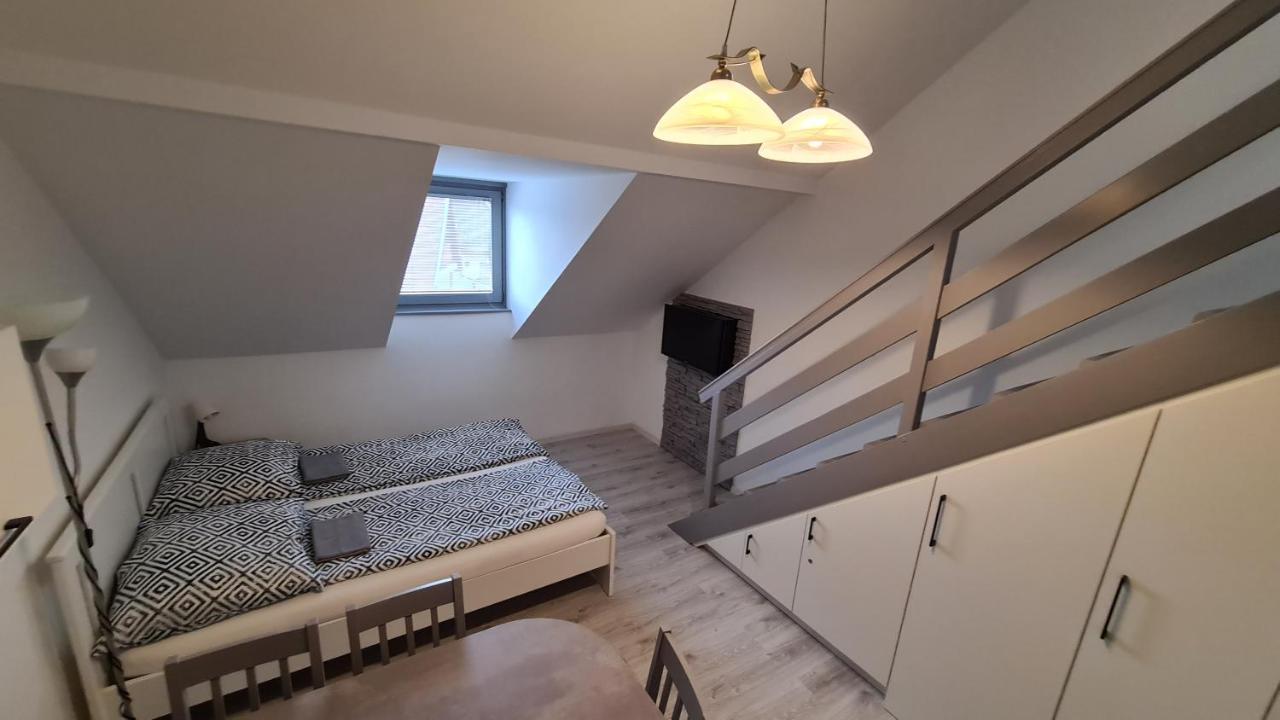 Gyulai-Fuerdo-Apartman Ii. Екстер'єр фото