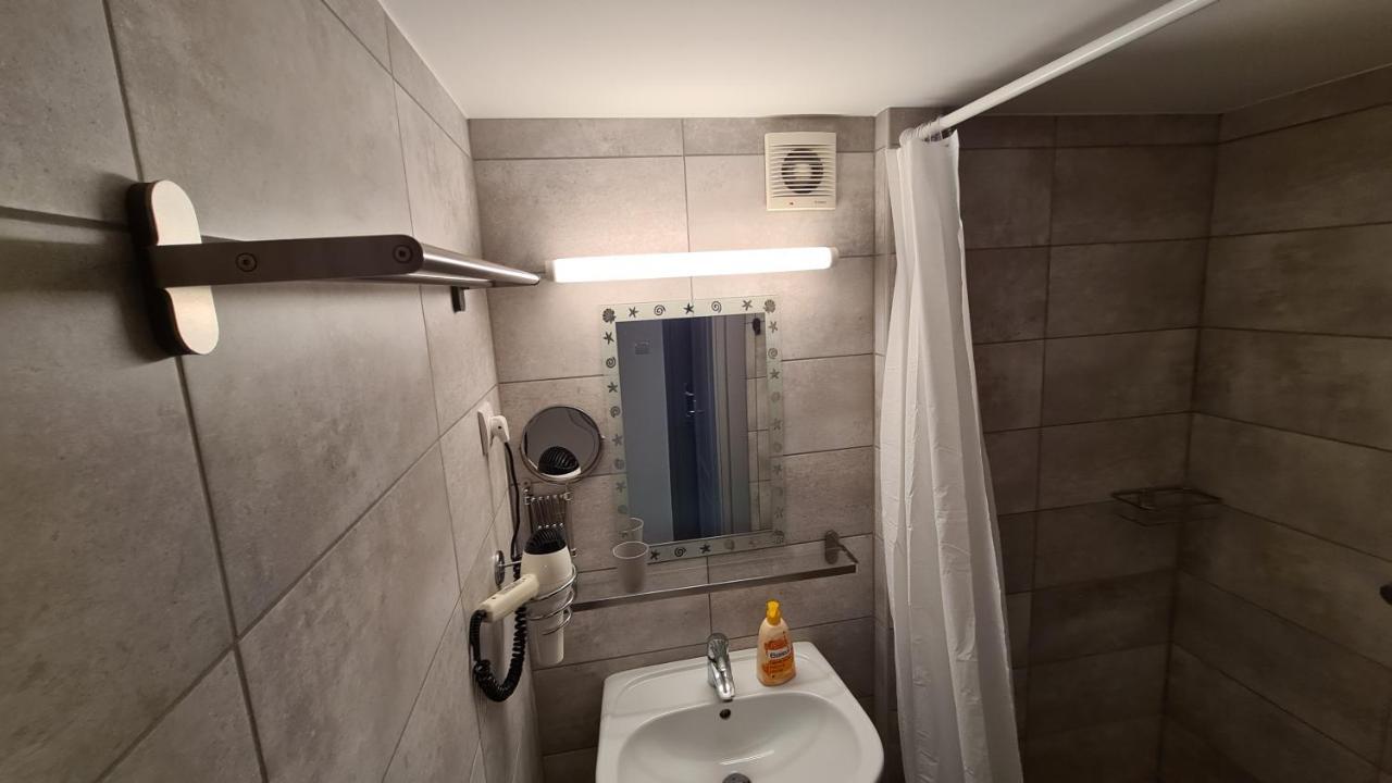 Gyulai-Fuerdo-Apartman Ii. Екстер'єр фото