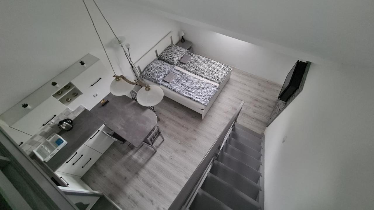 Gyulai-Fuerdo-Apartman Ii. Екстер'єр фото