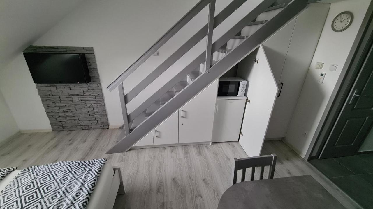 Gyulai-Fuerdo-Apartman Ii. Екстер'єр фото