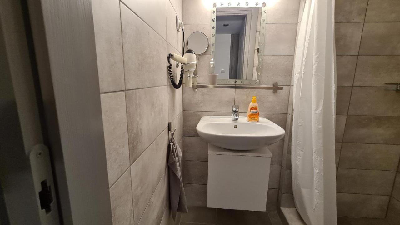 Gyulai-Fuerdo-Apartman Ii. Екстер'єр фото