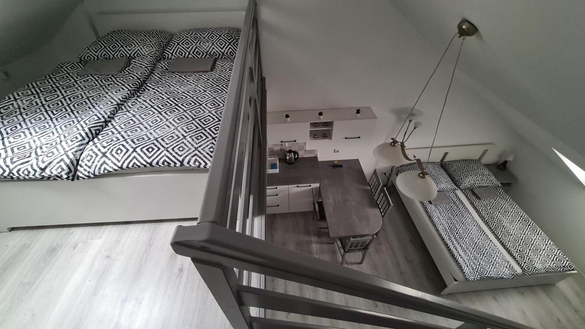 Gyulai-Fuerdo-Apartman Ii. Екстер'єр фото