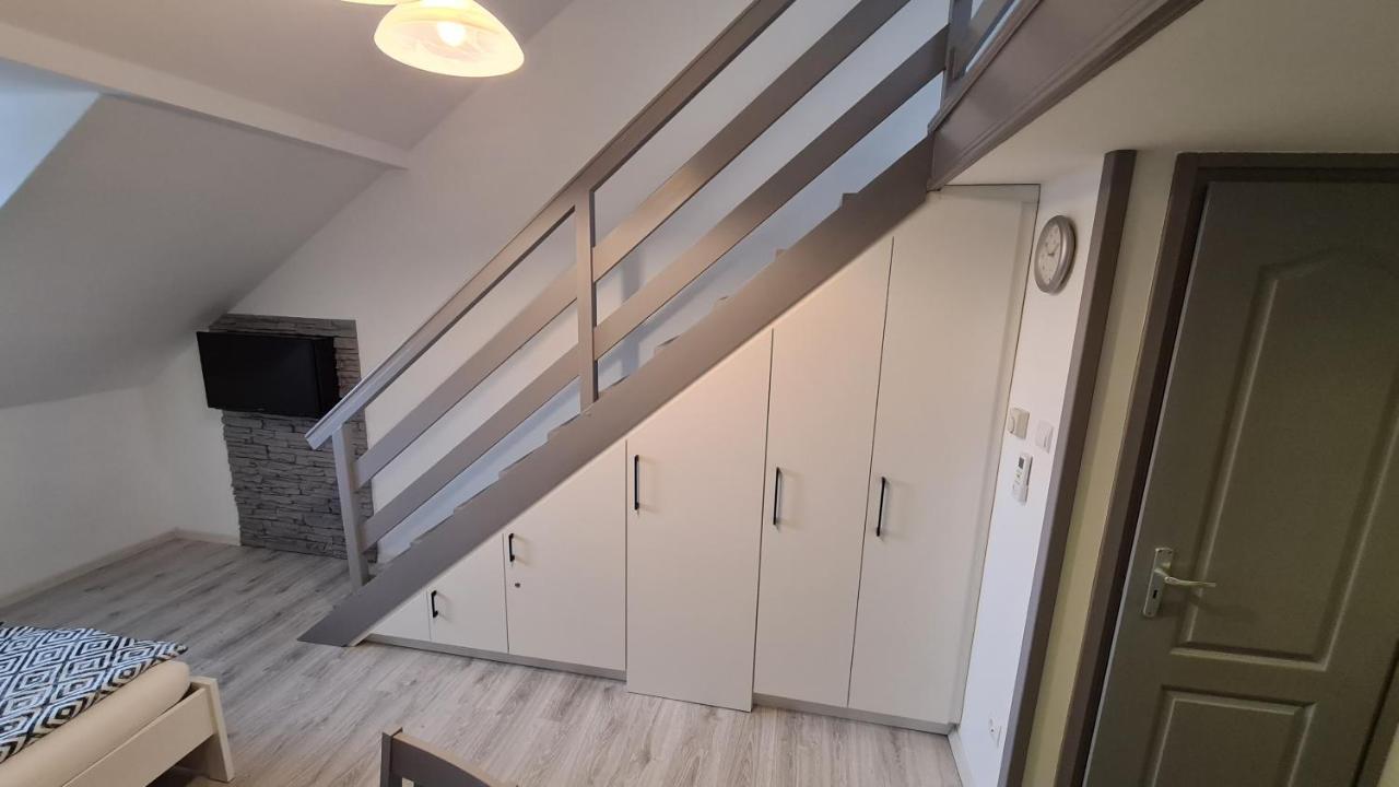 Gyulai-Fuerdo-Apartman Ii. Екстер'єр фото