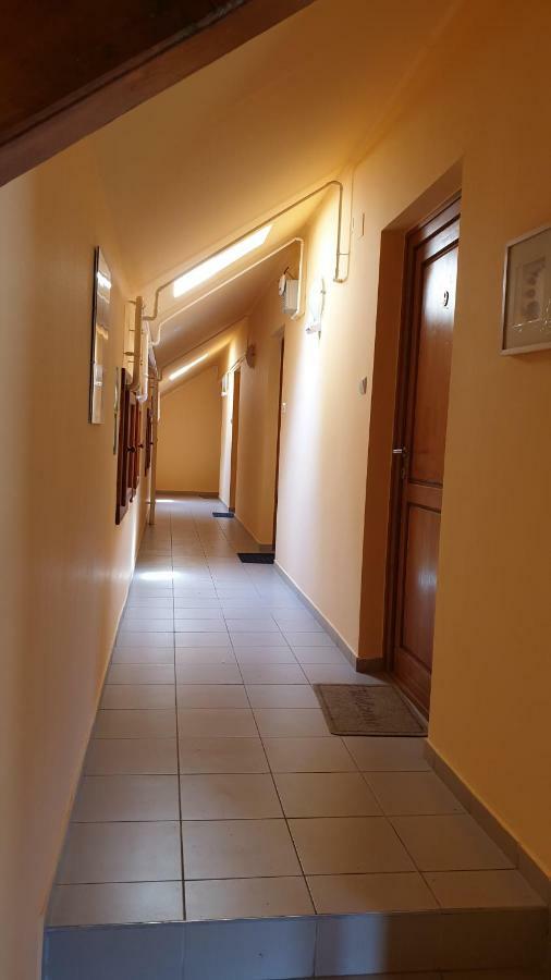Gyulai-Fuerdo-Apartman Ii. Екстер'єр фото