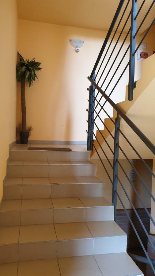 Gyulai-Fuerdo-Apartman Ii. Екстер'єр фото